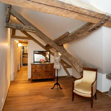 Cap Sur Bed & Breakfast *